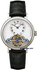 Breguet Man's Grand Classique Model 3357BB/12/986